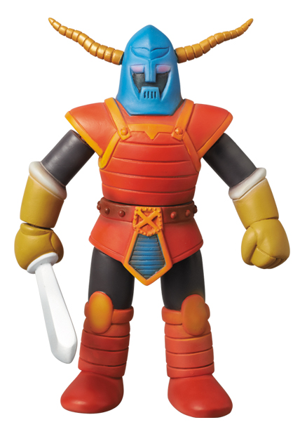 MEDICOM TOY - 機械獣キングダンX10(アニメーションカラー) MEDICOM TOY - 機械獣キングダンX10(アニメーションカラー)