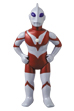 ウルトラマン（涙の怪獣パーティー版）
