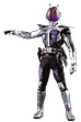仮面ライダーネガ電王