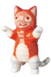 化猫怪獣ネゴラ（ガラモンカラー）
