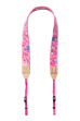 MLE M / mika ninagawa シリーズ『SAKURA』 CAMERA STRAP