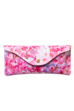 MLE M / mika ninagawa シリーズ『SAKURA』 GLASSES CASE