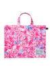 MLE M / mika ninagawa シリーズ『SAKURA』 LESSON BAG