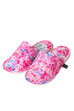 MLE M / mika ninagawa シリーズ『SAKURA』 SLIPPERS