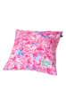 MLE M / mika ninagawa シリーズ『SAKURA』 SQUARE CUSHION COVER + PILLOW