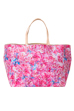 MLE M / mika ninagawa シリーズ『SAKURA』 TOTE BAG