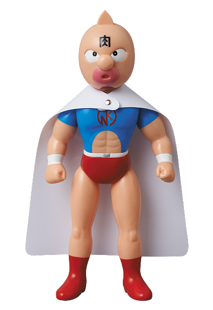 MEDICOM TOY - キン肉マン