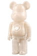 BE@RBRICK NORT 400%