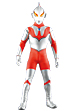 ニセウルトラマン（リニューアル版）