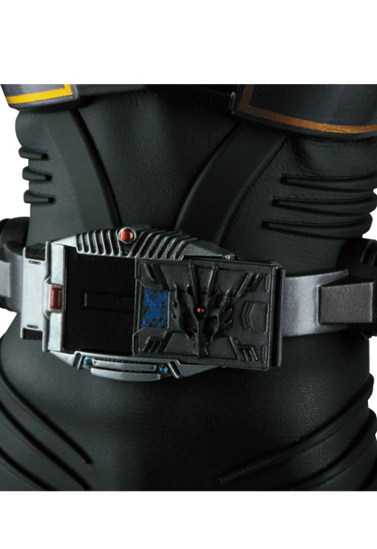 MEDICOM TOY - KAMEN RIDER ONYX