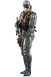 OLD SNAKE（olive drab ver.）