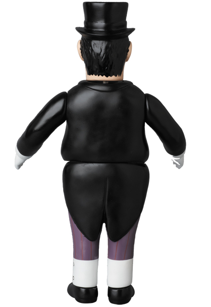 medicom toy × バットマン ペンギン アメトイ ソフビ フィギュア