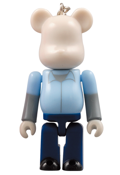 MEDICOM TOY - PEPSI NEX FOX BE@RBRICK