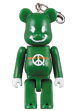 50% PEACE PROJECT BE@RBRICK Ver.2