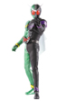 仮面ライダーW（サイクロンジョーカー）
