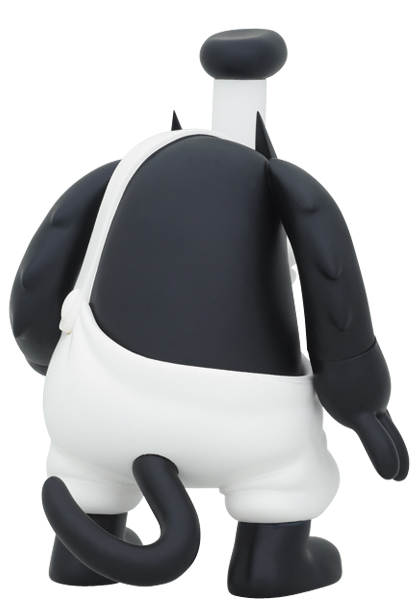 MEDICOM TOY - VCD PETE