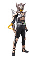 RAH DX 仮面ライダーパンチホッパー