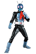 仮面ライダー THE FIRST 1号（12インチアクションフィギュア）