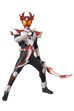RAH DX 仮面ライダーアギト シャイニングフォーム