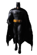 RAH BATMAN（HUSH Ver.）- BLACK