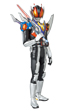 RAH DX 仮面ライダー電王 クライマックスフォーム