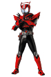 RAH GENESIS 仮面ライダードライブ タイプスピード