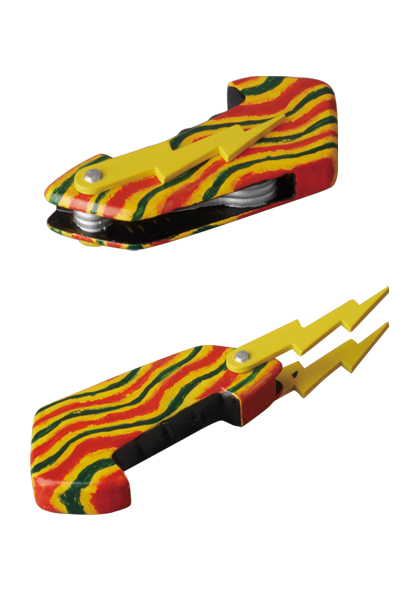Amazon.co.jp: 超イナズマン 2015 RAH deluxe type 691 希少