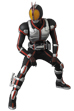 RAH 仮面ライダーファイズ Ver.1.5