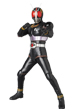 RAH DX 仮面ライダーBLACK（Ver.1.5）