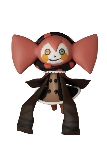 MEDICOM TOY - RAH MGM 巴マミ 制服Ver. MEDICOM TOY - RAH MGM 巴マミ 制服Ver.
