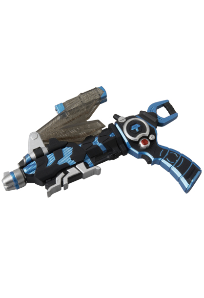 MEDICOM TOY - RAH DX 仮面ライダードレイク(ライダーフォーム)<br> MEDICOM TOY - RAH DX 仮面ライダードレイク(ライダーフォーム)<br>