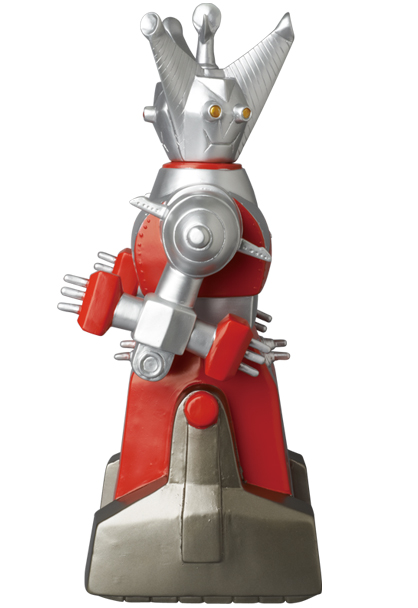 MEDICOM TOY - ランボルジャイアント