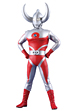 RAH ウルトラの父
