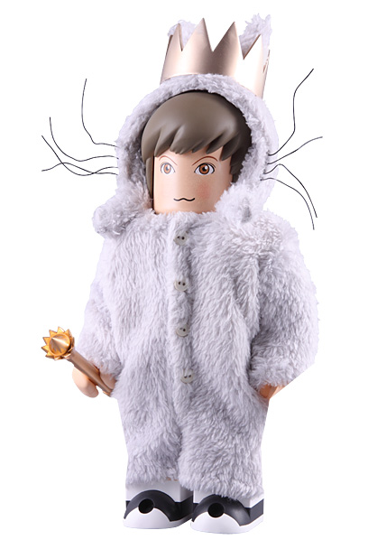 MEDICOM TOY - 400％ MAX KUBRICK