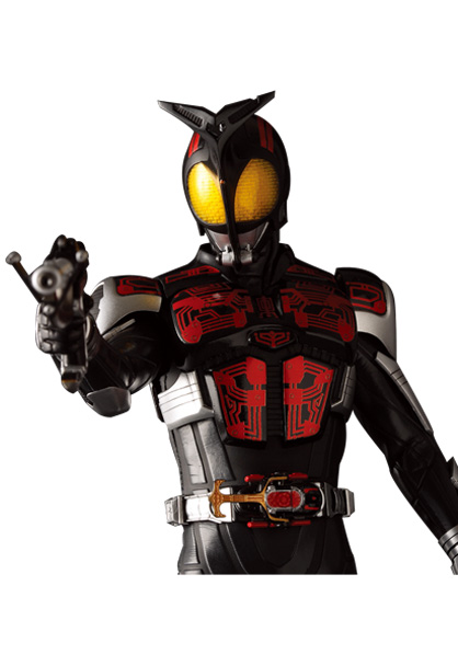 仮面ライダーカブト 12 INCH ACTION FIGURE