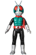 仮面ライダー新1号（キングサイズ）