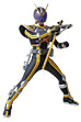 RAH DX 仮面ライダーカイザ