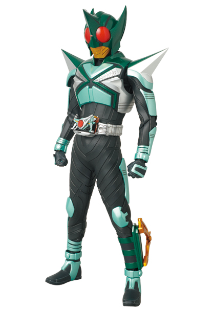 MEDICOM TOY - RAH DX 仮面ライダーキックホッパー