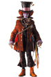 RAH MAD HATTER