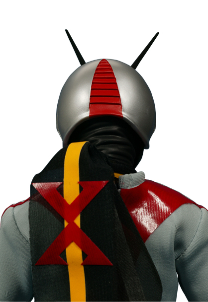 MEDICOM TOY - RAH DX 仮面ライダーX MEDICOM TOY - RAH DX 仮面ライダーX