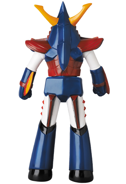 MEDICOM TOY - 勇者ライディーン