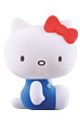 VCD Caperino & Peperone HELLO KITTY