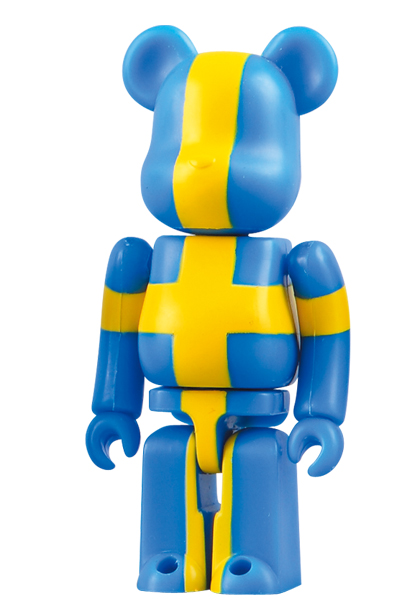 MEDICOM TOY - BE@RBRICK [SERIES 16] (クローズタイプ）