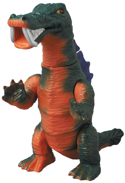 【特別送料無料！】 MEDICOM サラマンドラ - TOY コミック・アニメ