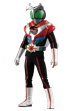 DX 仮面ライダーストロンガー チャージアップVer.