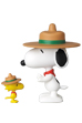 UDF PEANUTS シリーズ3 <br>
BEAGLE SCOUT<br>
SNOOPY & WOODSTOCK<br>
