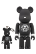 BE@RBRICK mastermind JAPAN × SENSE 50% & 100% <br>
