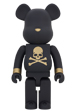 BE@RBRICK mastermind JAPAN × SENSE 1000%