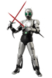 RAH DX シャドームーン Ver.1.5