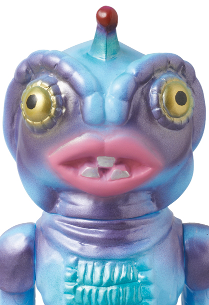Amazon.co.jp: マーミット/メディコムトイ サイモン星人の子供